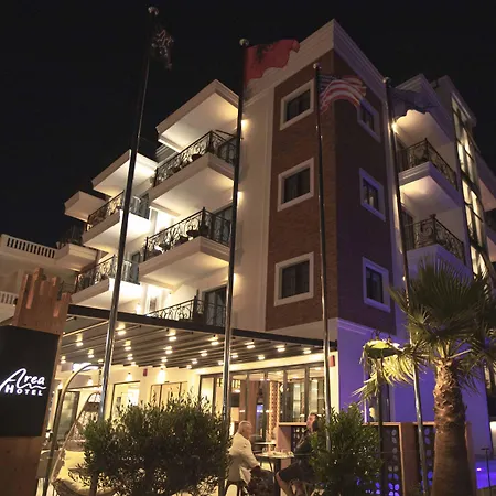 Area Hotel-2