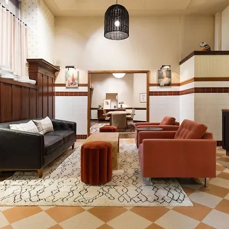 Palihotel San Francisco, A Member Of Design Hotels-3