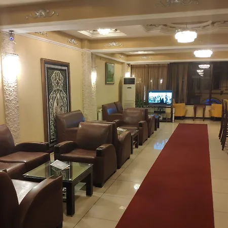 Hotel Bazaar-2