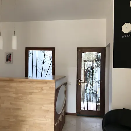 Blue Eagle Guesthouse - Casa De Hospedes-2