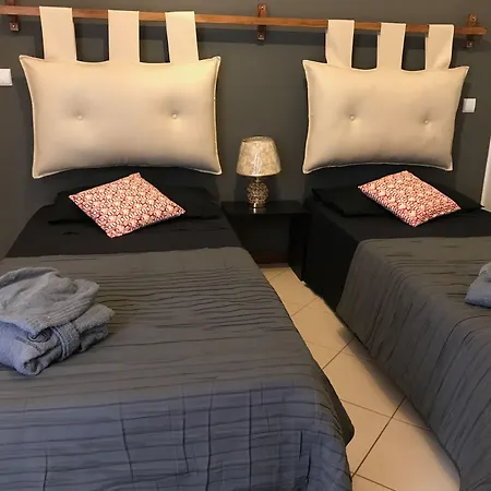 Blue Eagle Guesthouse - Casa De Hospedes-3
