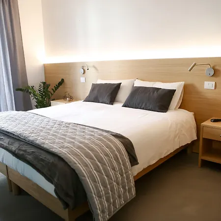 Bed And Bike Verona-3
