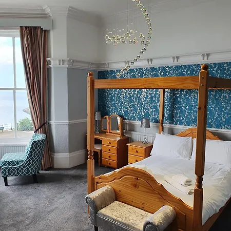 Delmont Hotel & View Restaurant-2