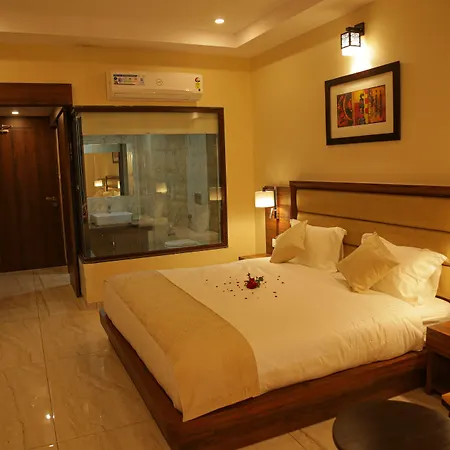 The Green Genius Resort-2
