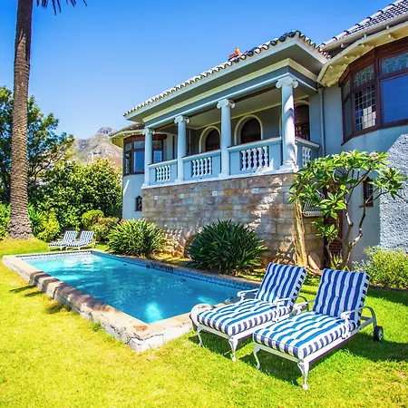Cape Riviera Guesthouse-3