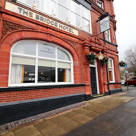 The Bridge Inn Hotel-2