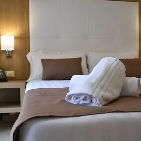 La Serenissima Hotel-3