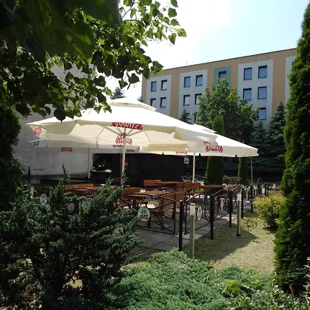 Hotel Krakus-3