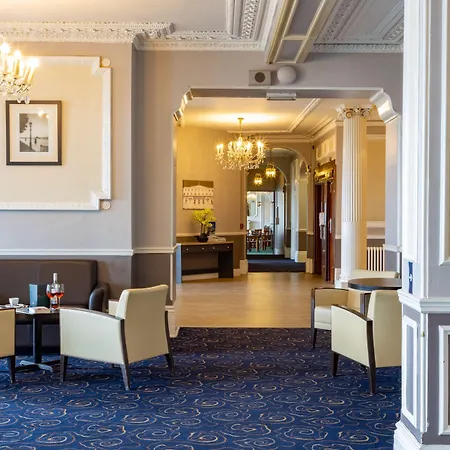 The Burlington Hotel-2
