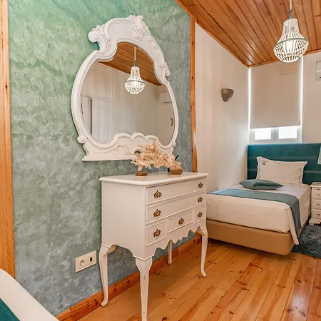 Villa Rio Guest House Suites-2