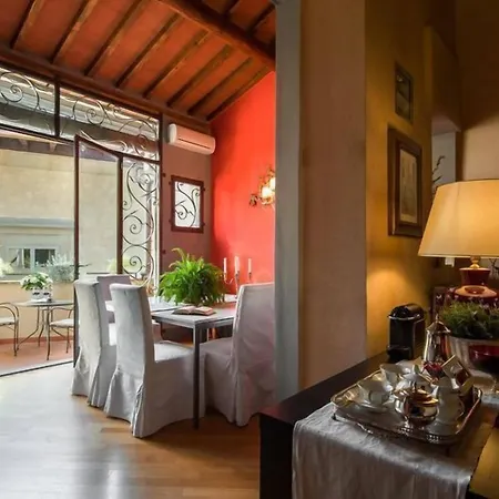 Capri Moon Guest House-3