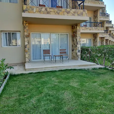 Marina Wadi Degla Hotel-2