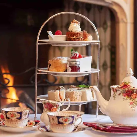 The Dower House Hotel-2