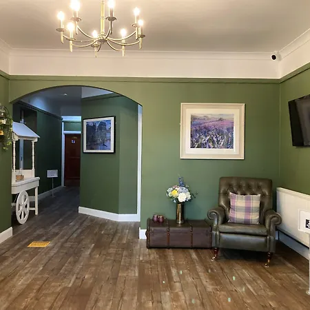 The 1645 Inn-2