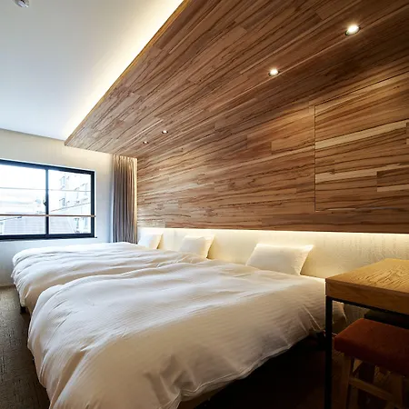 Carta Hotel Kyoto Bettei-3