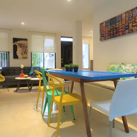 San Jacinto Hostel-2