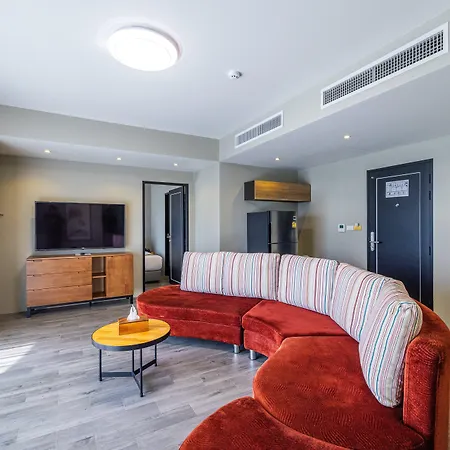 Kana Triple L Hotel Phuket普吉岛卡娜3L酒店-2