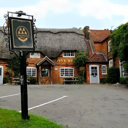 Five Bells Wickham-3