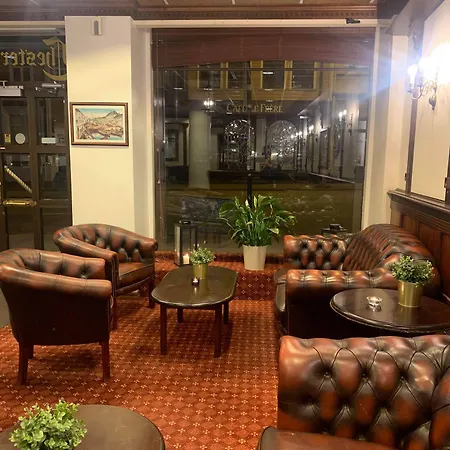 Chesterfield Hotel-2