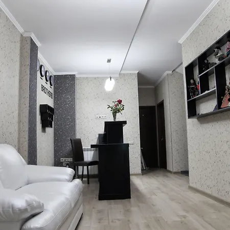 Hotel Avlabari-2