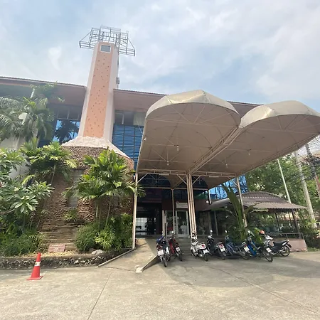OYO 903 Madame Kim Hostel-2