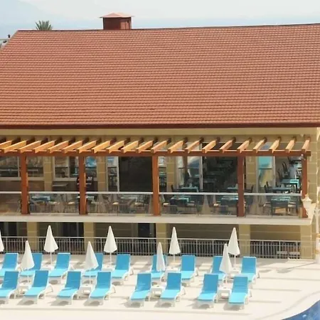 Marcan Resort Hotel-3
