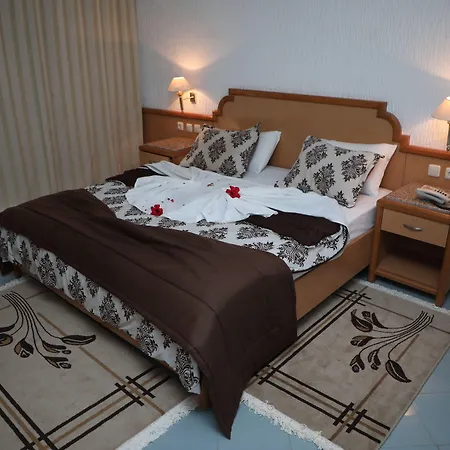Hotel Royal Jinene Beach & Spa-2
