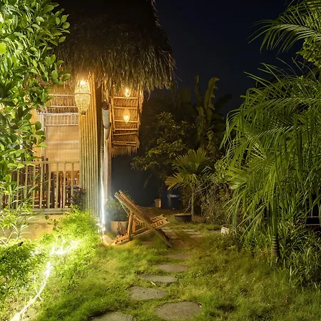 Nan House - Tam Coc-3
