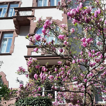 Hotel Robert Mayer-2