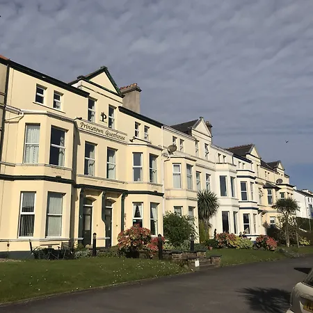 Princetown Guesthouse-3