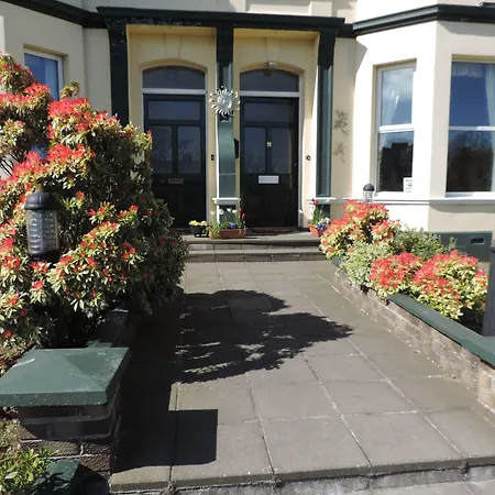Princetown Guesthouse-3