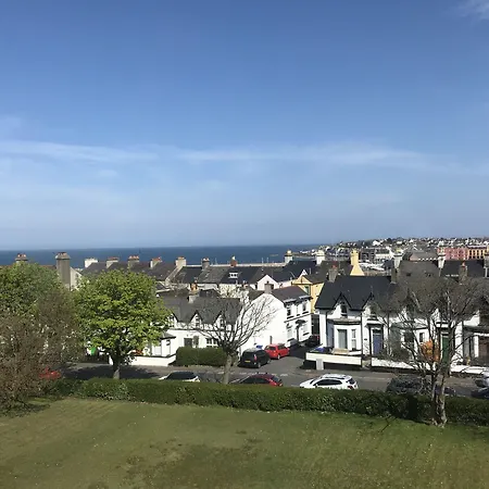 Princetown Guesthouse-2