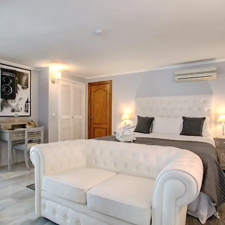 Jardines De La Reina Boutique Bed&Breakfast-2