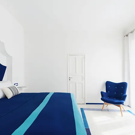 Boutique Suites in Piazzetta-2