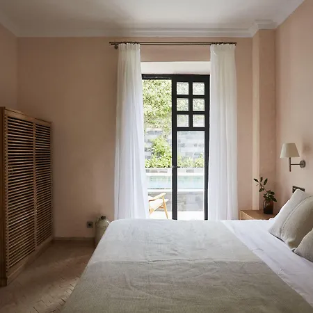 Boutique Hotel Mendi Argia-2