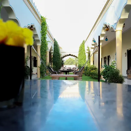 Hotel Everest-2