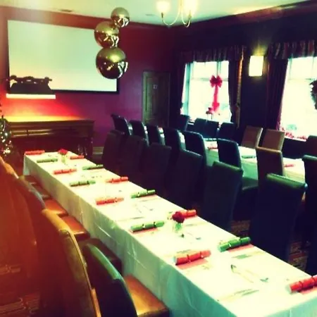 The Admiral Cunningham Hotel-2