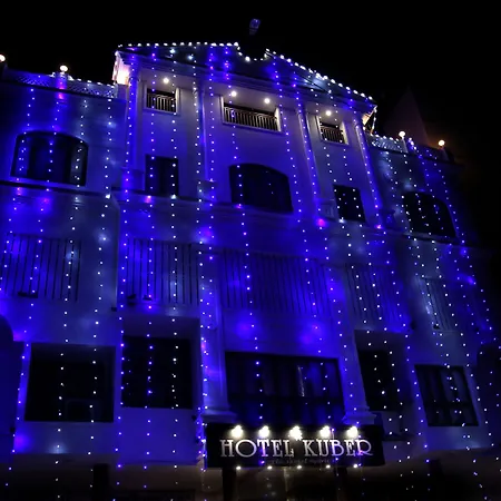Hotel Kuber-3