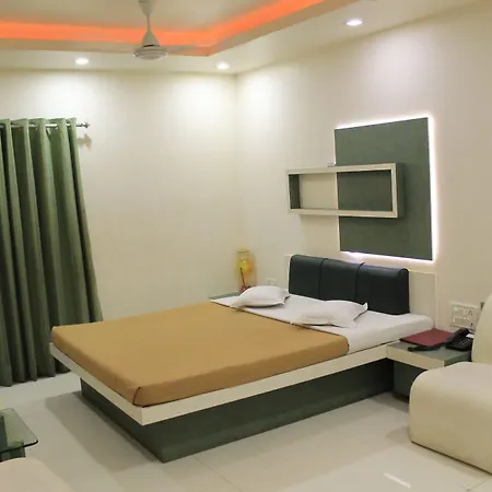 Hotel Kuber-2