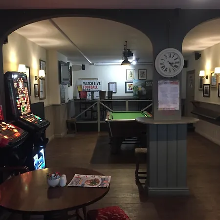 The Victoria Hotel-3