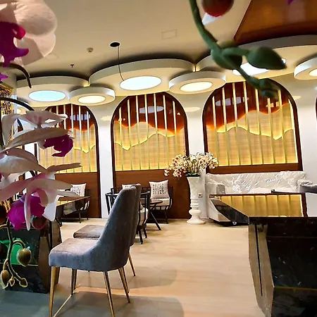 Hotel Daily Inn Bandung-3