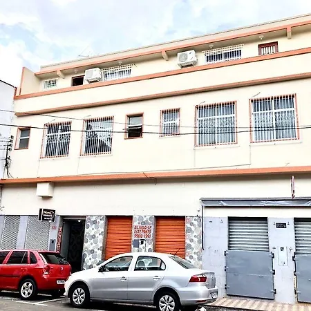 Hotel Fortaleza Manaus-2