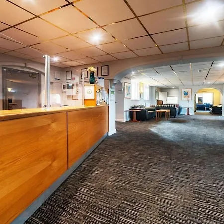 Quality Hotel Coventry-3