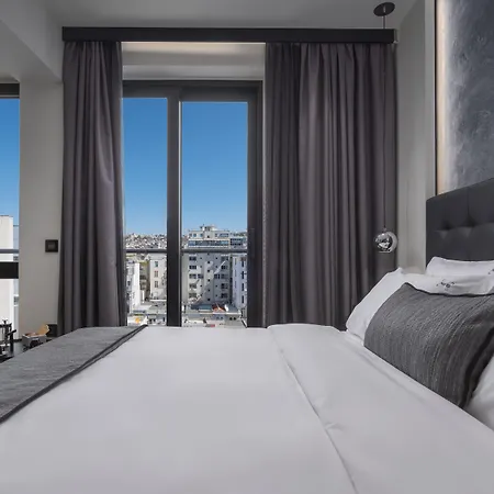 No 15 Ermou Hotel-3