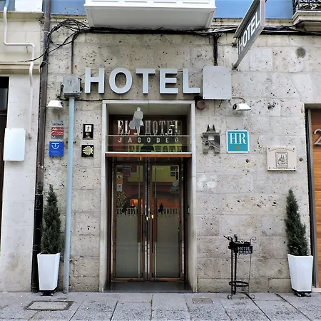 Hotel Jacobeo-2