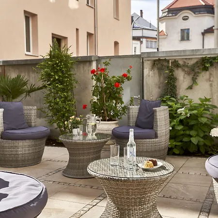 Hotel Kraft-3