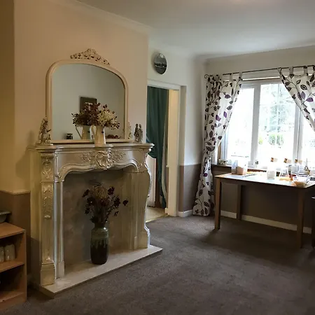 Distillery Guest House-3
