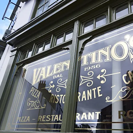 Valentino S Restaurant With Rooms-3