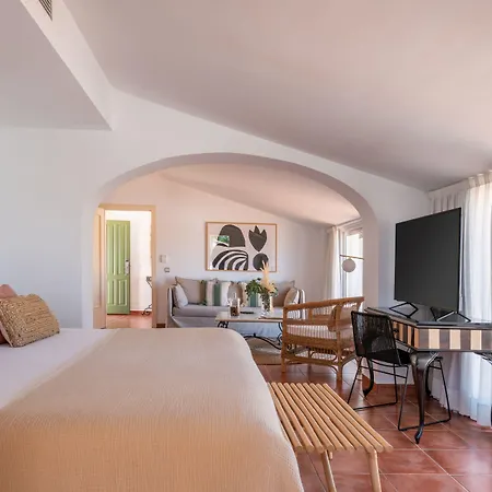 Hotel Ritual De Terra & Spa-3