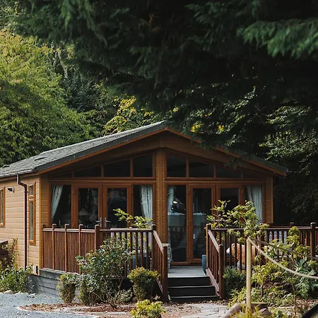 Caer Rhun Hall Hotel-3